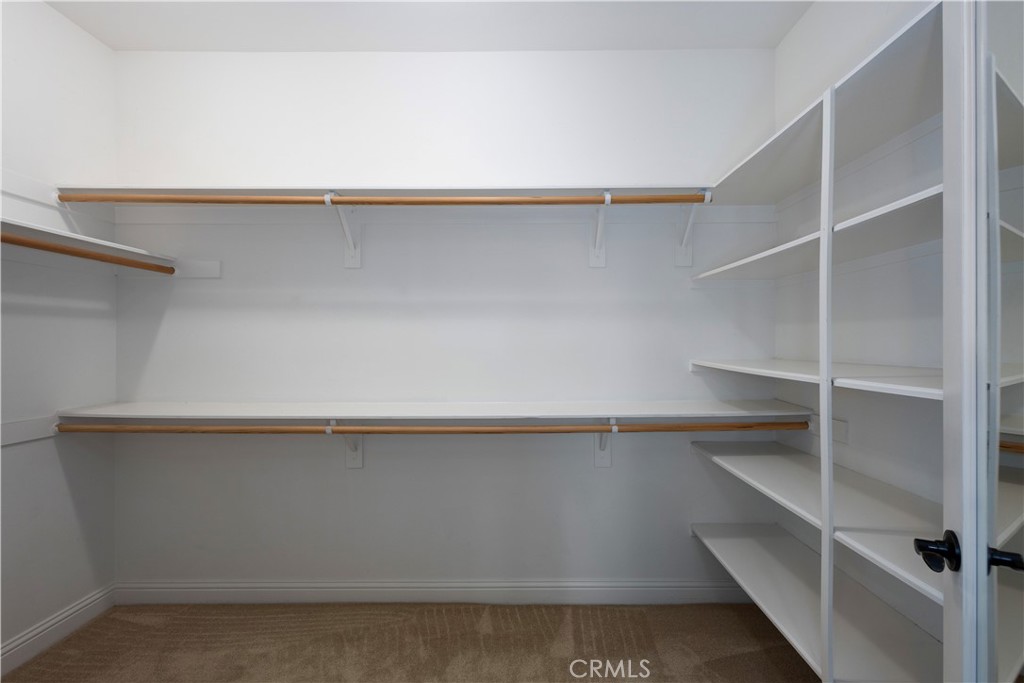 775 Mahogany Santa Maria, CA 93455 - Photo 20 of 34 Master Walk in Closet