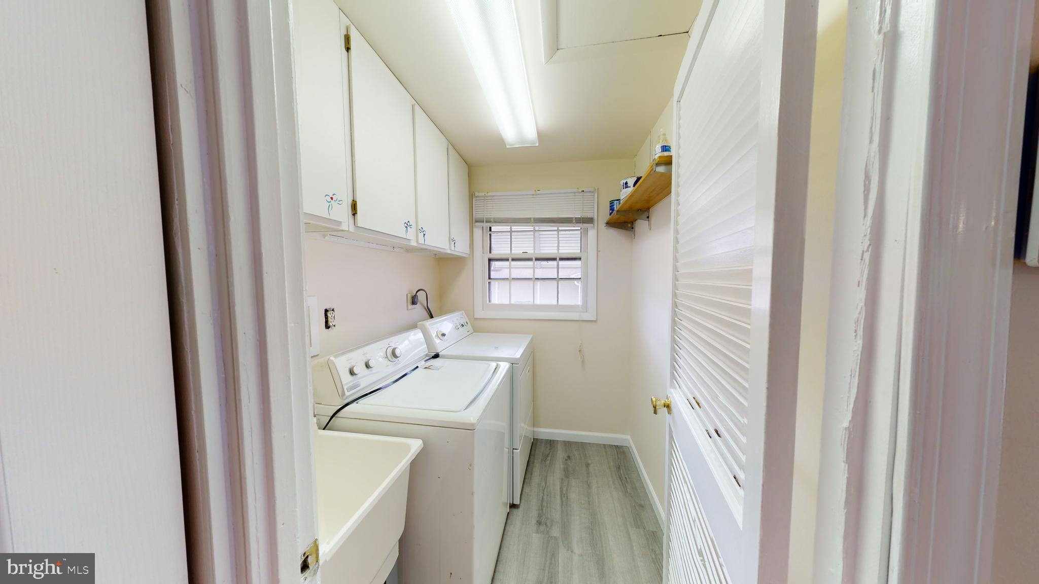 6103 Ronna Circle Waldorf, MD 20601 - Photo 15 of 37 Laundry