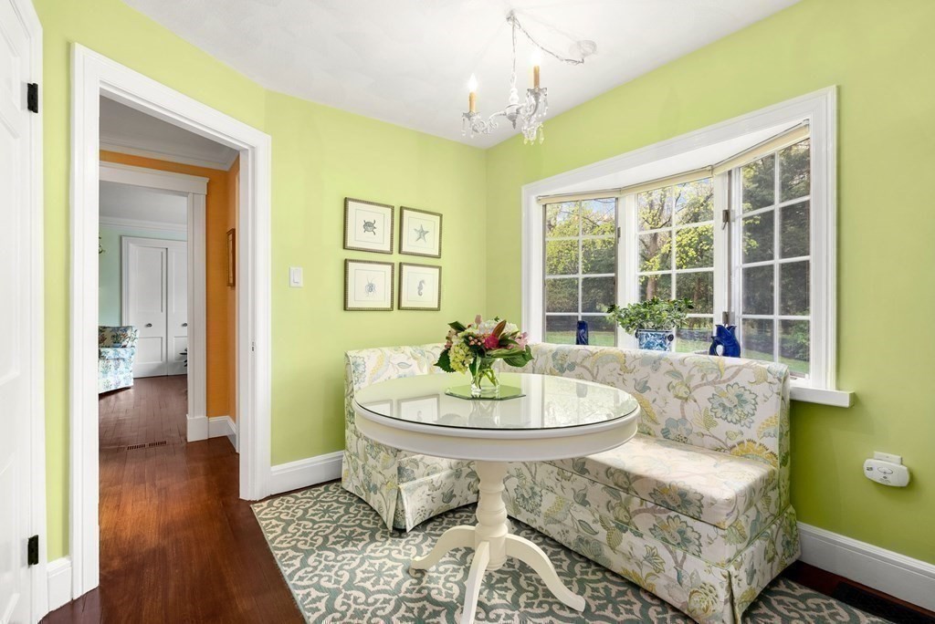 3 Viles Street Weston, MA 02493 - Photo 13 of 25 a living room with furniture and a wooden floor