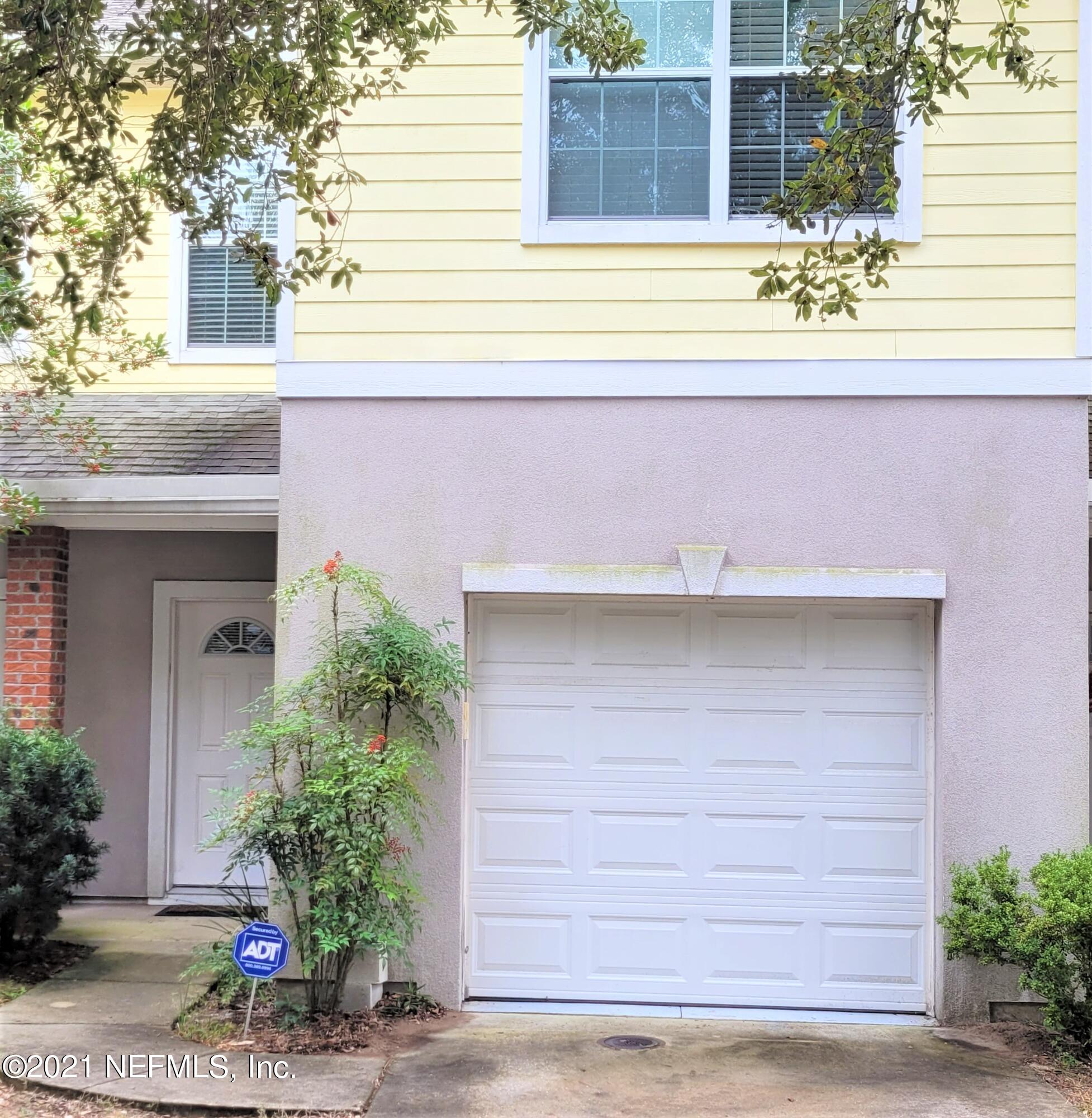 2190 Monument Road, Unit 104 Jacksonville, FL 32225 - Photo 1 of 27 Front