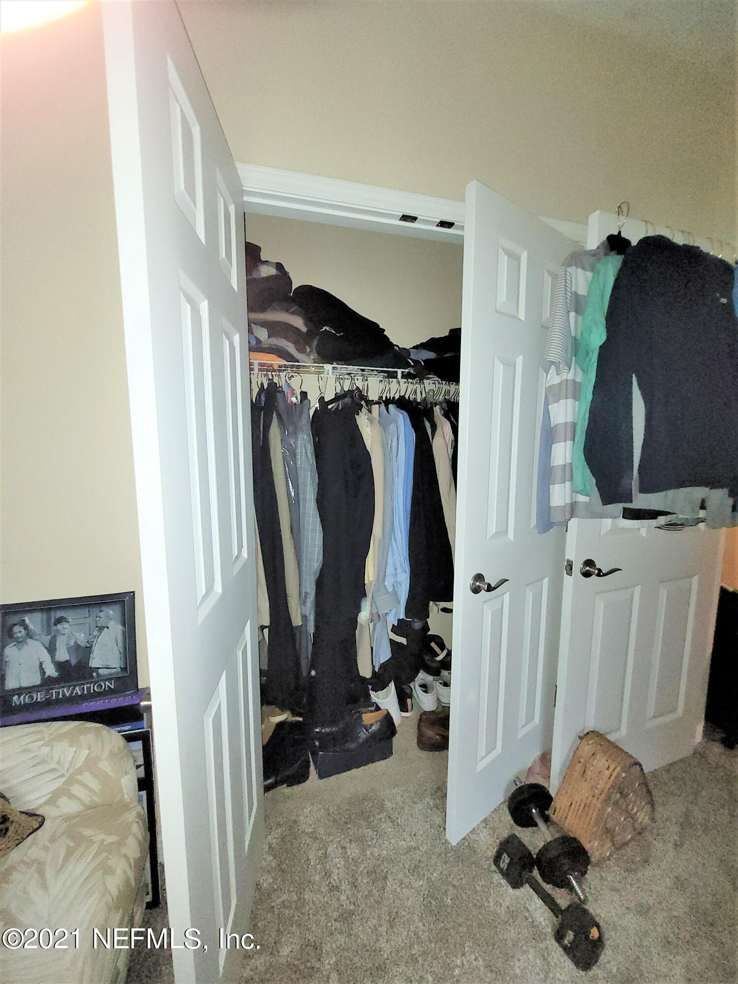 2190 Monument Road, Unit 104 Jacksonville, FL 32225 - Photo 20 of 27 a view of a room with gym equipment