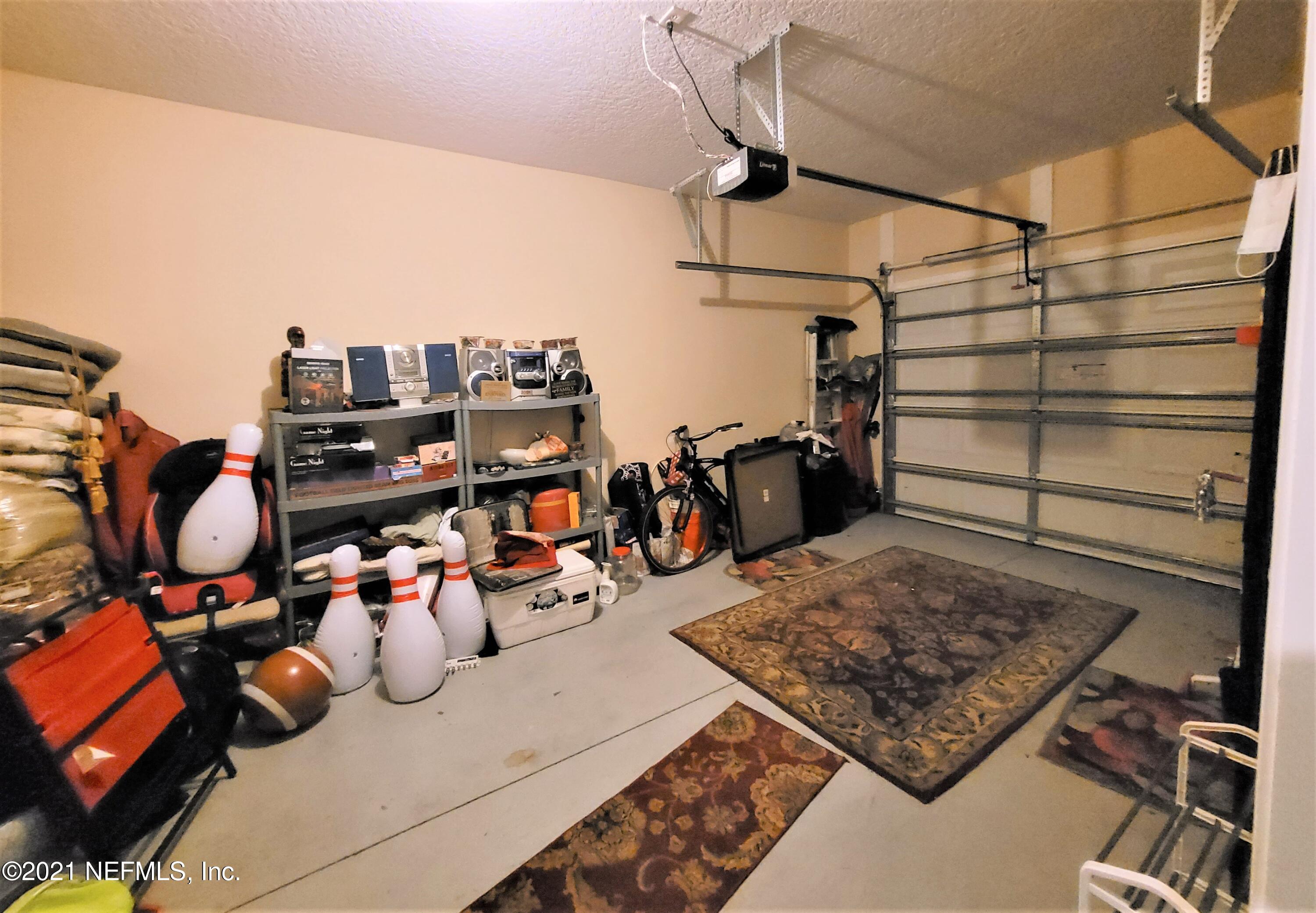 2190 Monument Road, Unit 104 Jacksonville, FL 32225 - Photo 27 of 27 One Car Garage