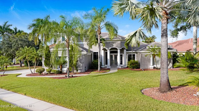$997,000 | 1418 Southpointe Court, Melbourne, FL 32940