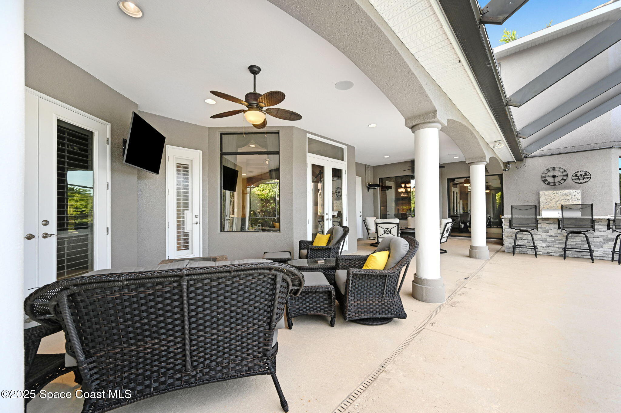 1418 Southpointe Court Melbourne, FL 32940 - Photo 37 of 52 DSC_3019