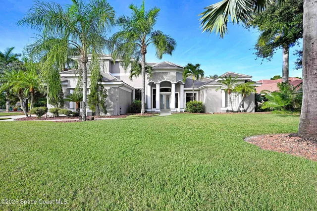 $997,000 | 1418 Southpointe Court, Melbourne, FL 32940