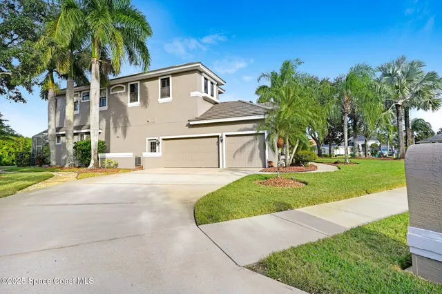 $997,000 | 1418 Southpointe Court, Melbourne, FL 32940