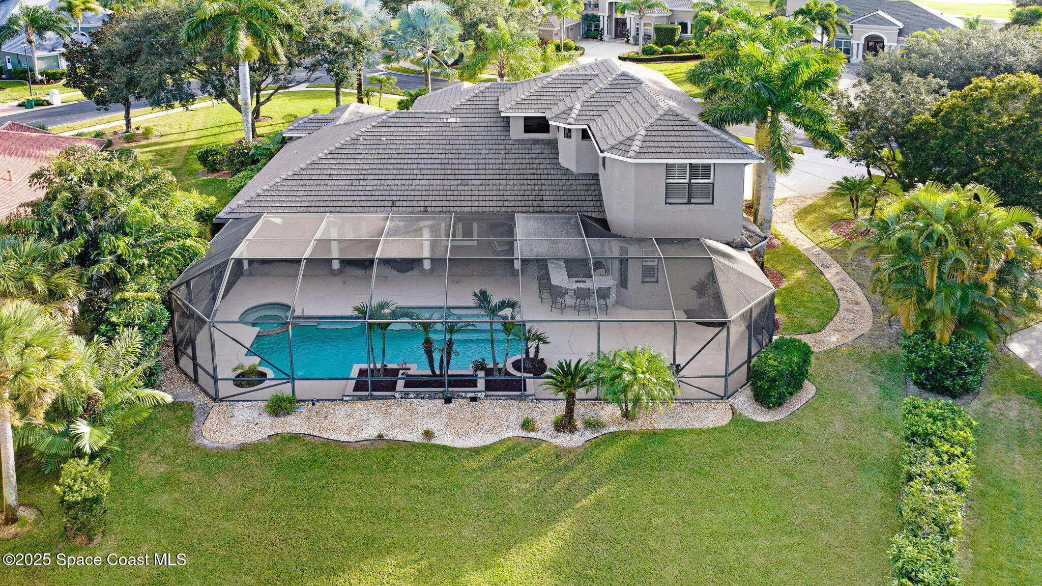 1418 Southpointe Court Melbourne, FL 32940 - Photo 9 of 52 DJI_20251111163045_0037_D