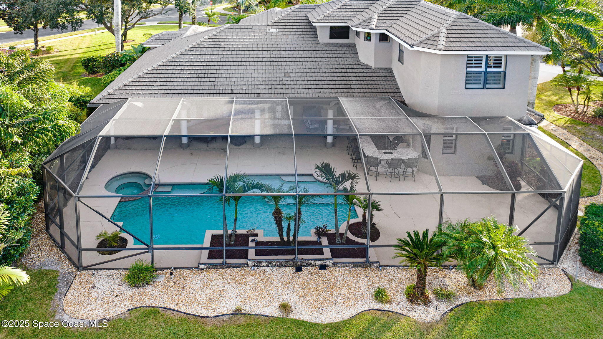 1418 Southpointe Court Melbourne, FL 32940 - Photo 10 of 52 DJI_20251111163146_0046_D