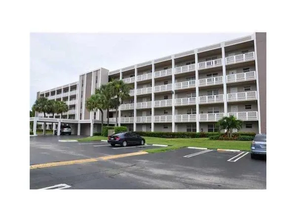 $1,650 | 1075 Riverside Drive, Unit 207, Coral Springs, FL 33071