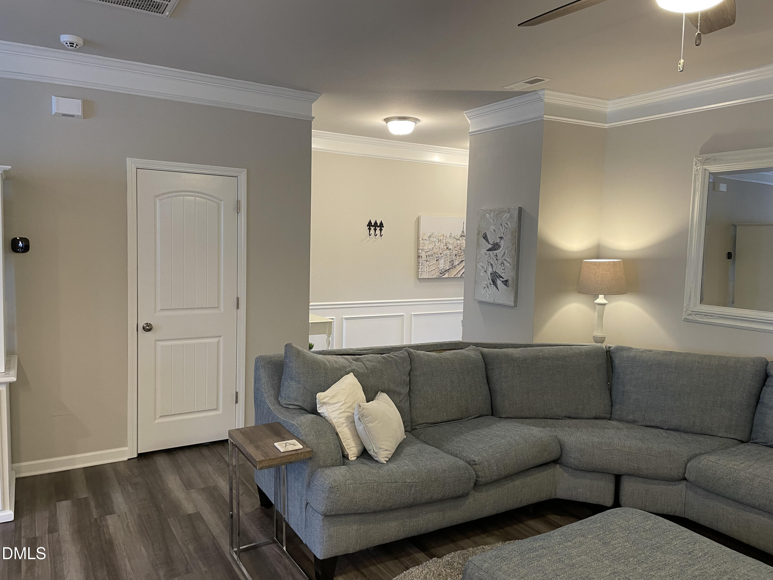 6326 Grace Lily Drive Raleigh, NC 27607 - Photo 3 of 17 Living Room