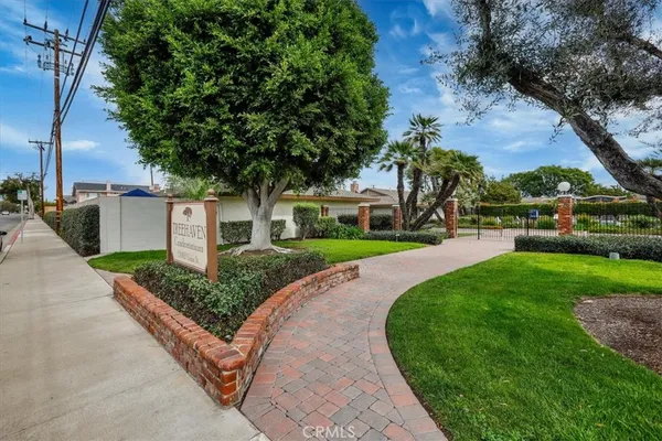 $549,999 | 13902 Yorba Street, Unit 14C, Tustin, CA 92780