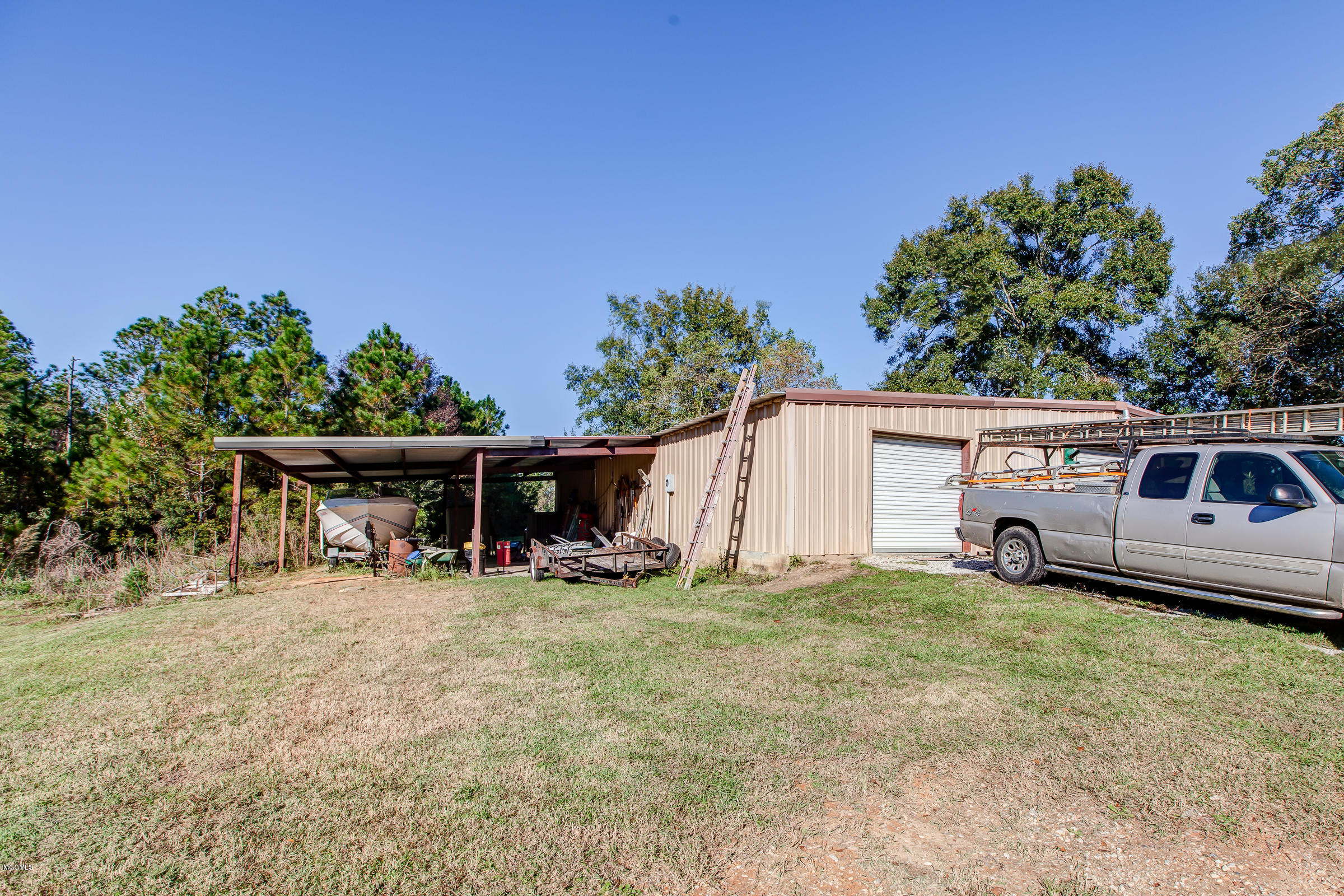 14243 Old Woolmarket Road Biloxi, MS 39532 - Photo 59 of 99 14243OldWoolmarket-28