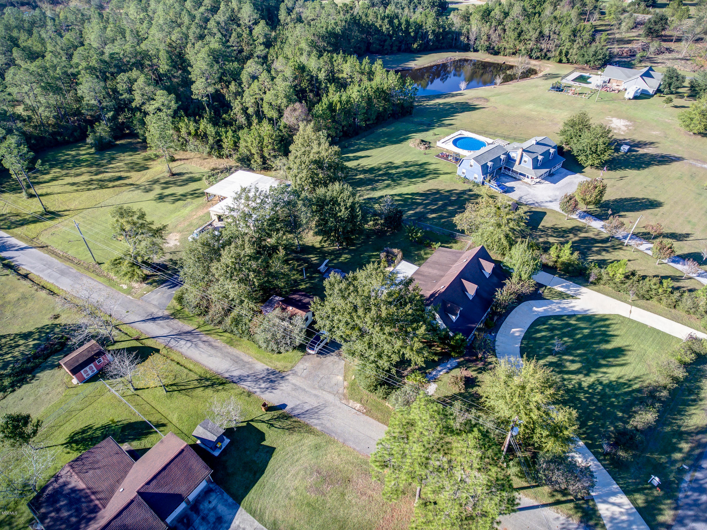 14243 Old Woolmarket Road Biloxi, MS 39532 - Photo 92 of 99 14243OldWoolmarket-97