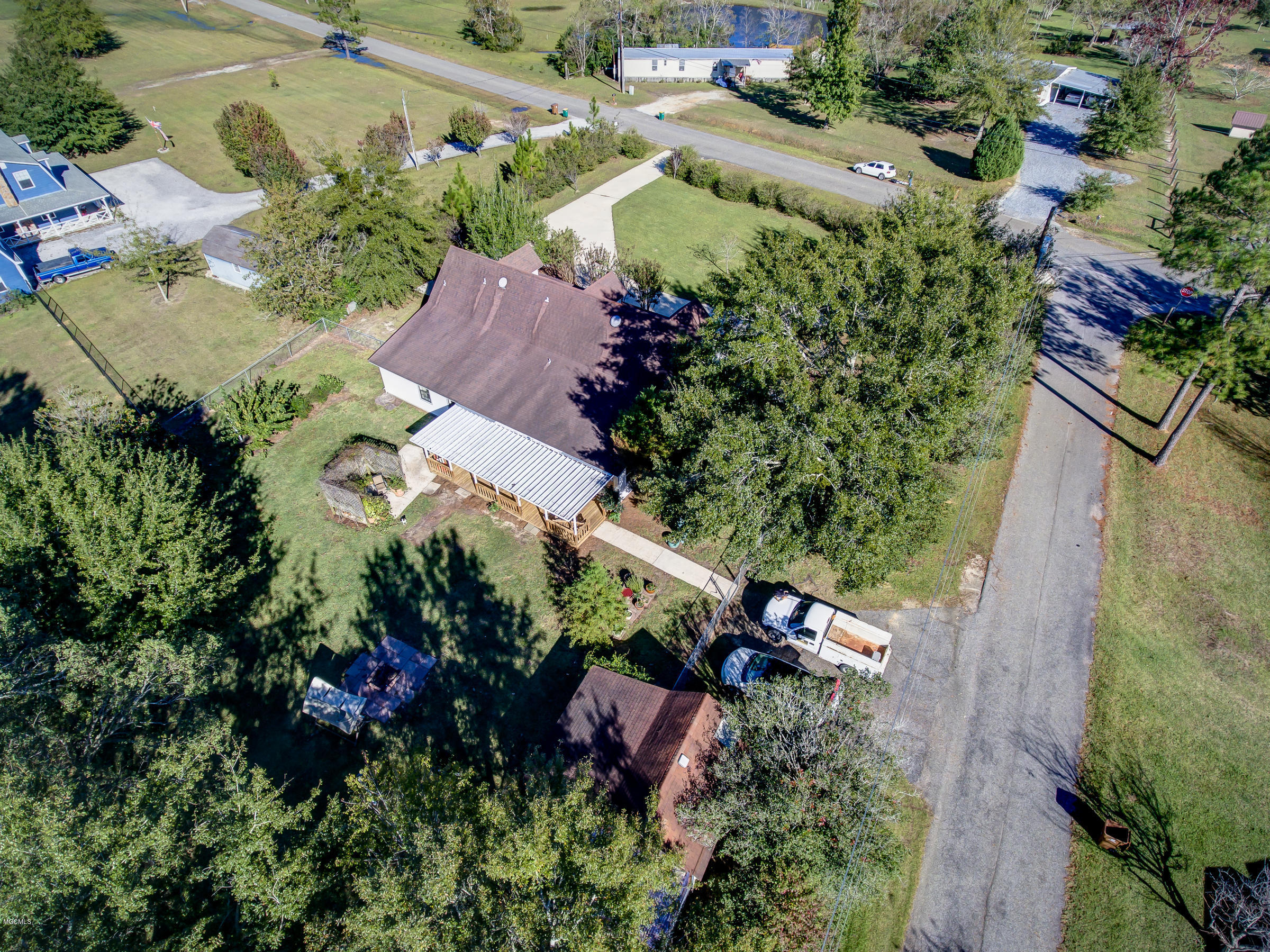 14243 Old Woolmarket Road Biloxi, MS 39532 - Photo 97 of 99 14243OldWoolmarket-5