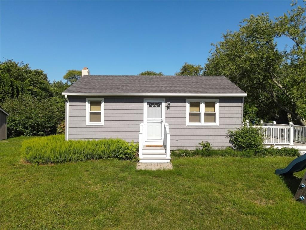 67 Twin Peninsula Avenue, South Kingstown, RI 02879 Compass