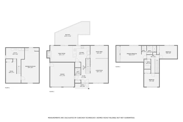 $325,000 | 651 White Court, Gurnee, IL 60031