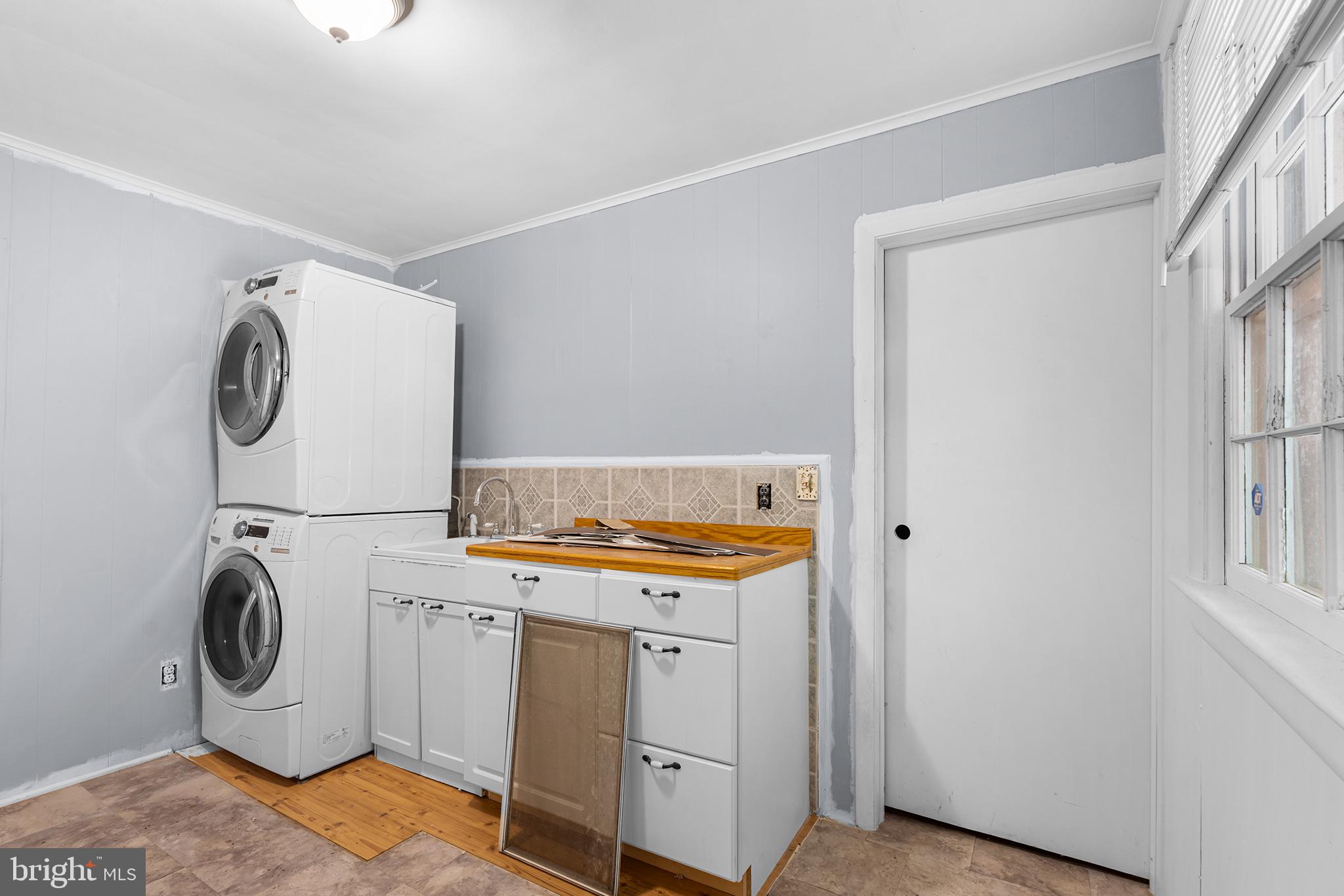 98 Spruce Lane Pine Hill, NJ 08021 - Photo 14 of 28 a room with storage and utility