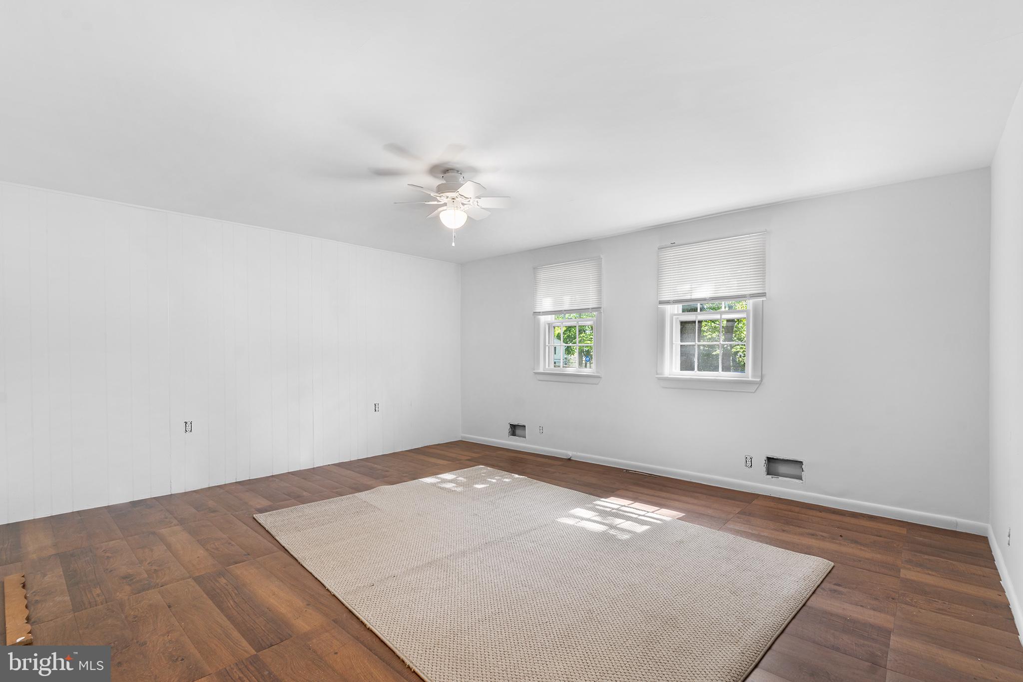 98 Spruce Lane Pine Hill, NJ 08021 - Photo 15 of 28 an empty room with windows