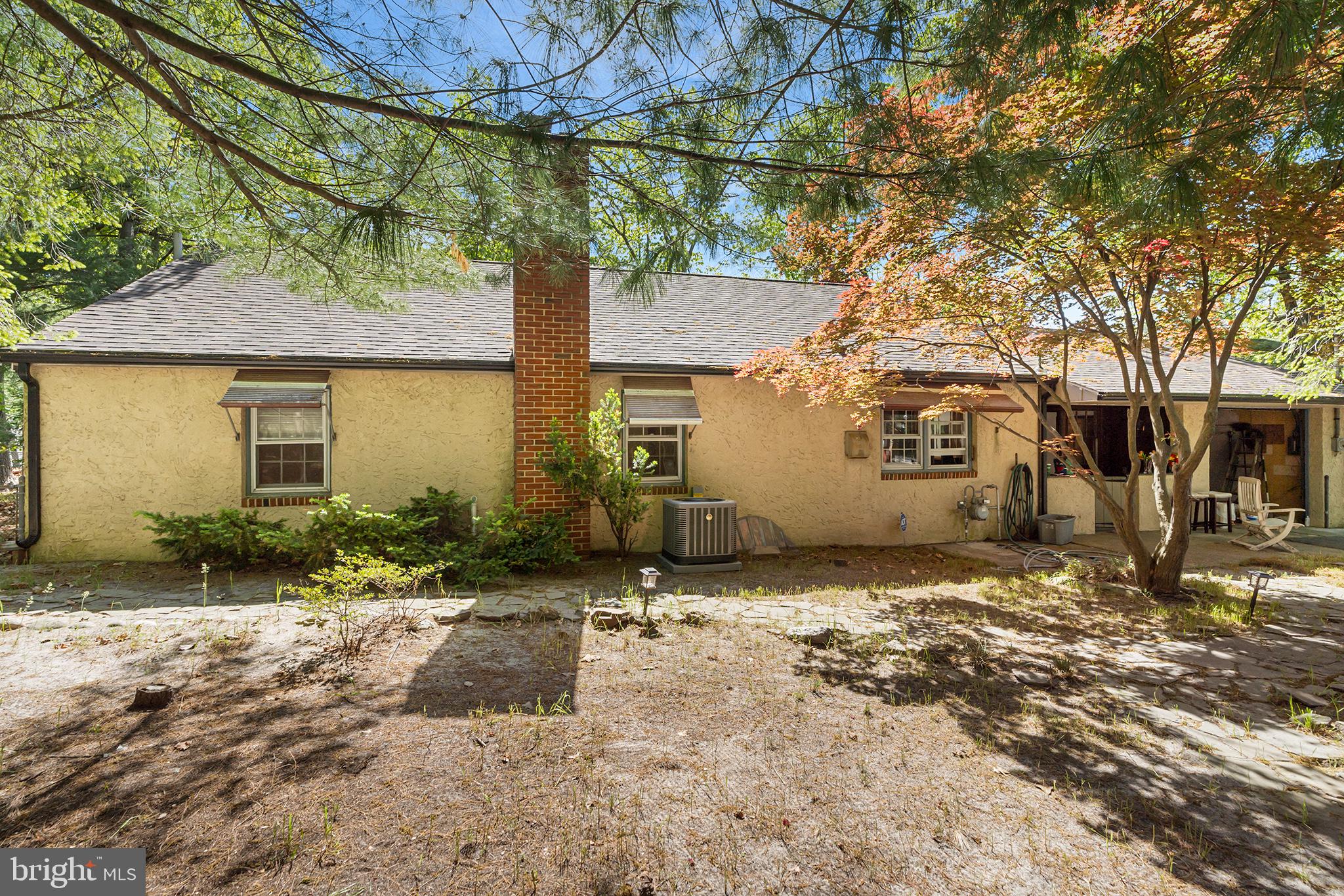 98 Spruce Lane Pine Hill, NJ 08021 - Photo 2 of 28 a view of a house with a yard