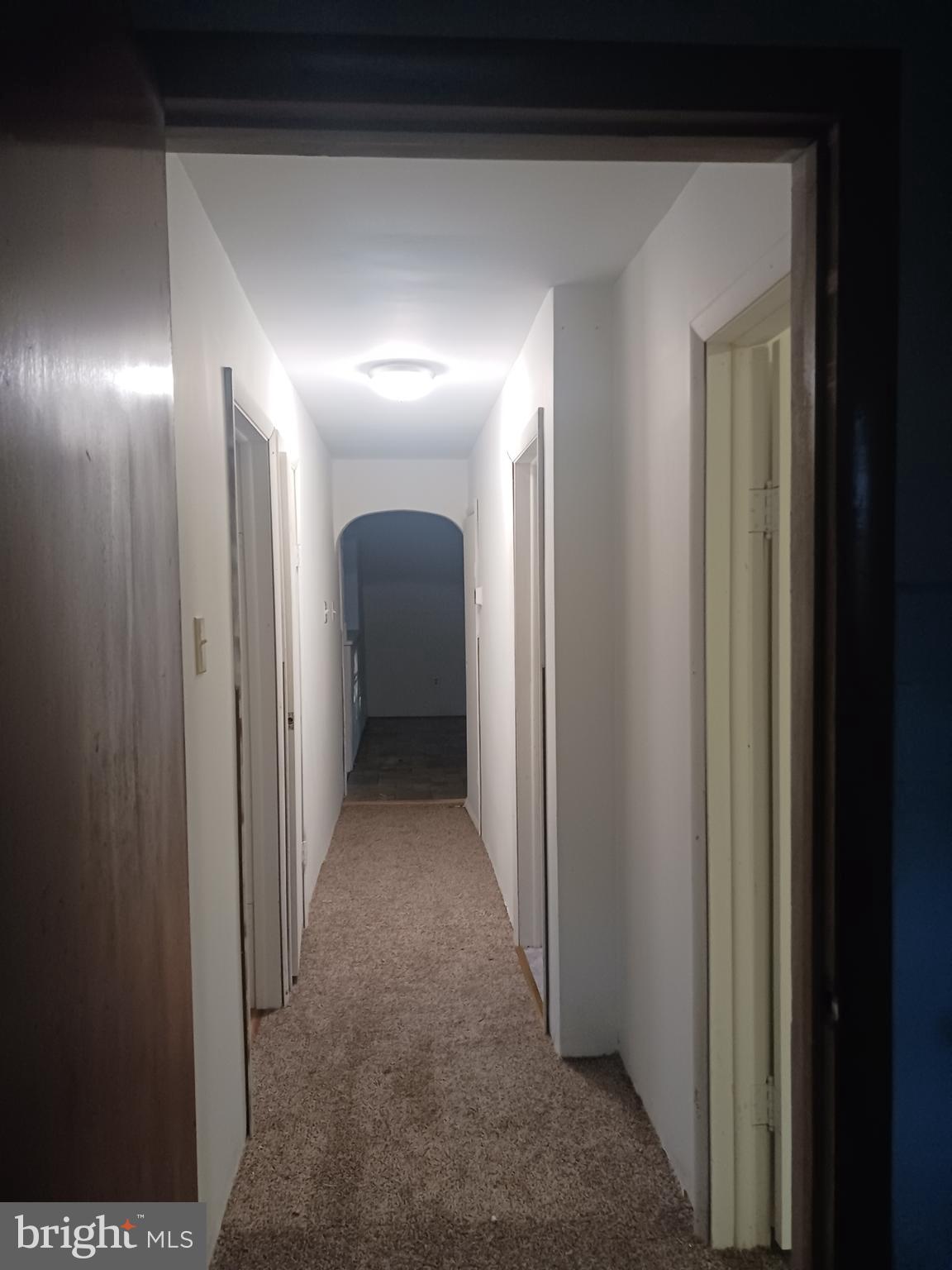 98 Spruce Lane Pine Hill, NJ 08021 - Photo 21 of 28 a view of a hallway