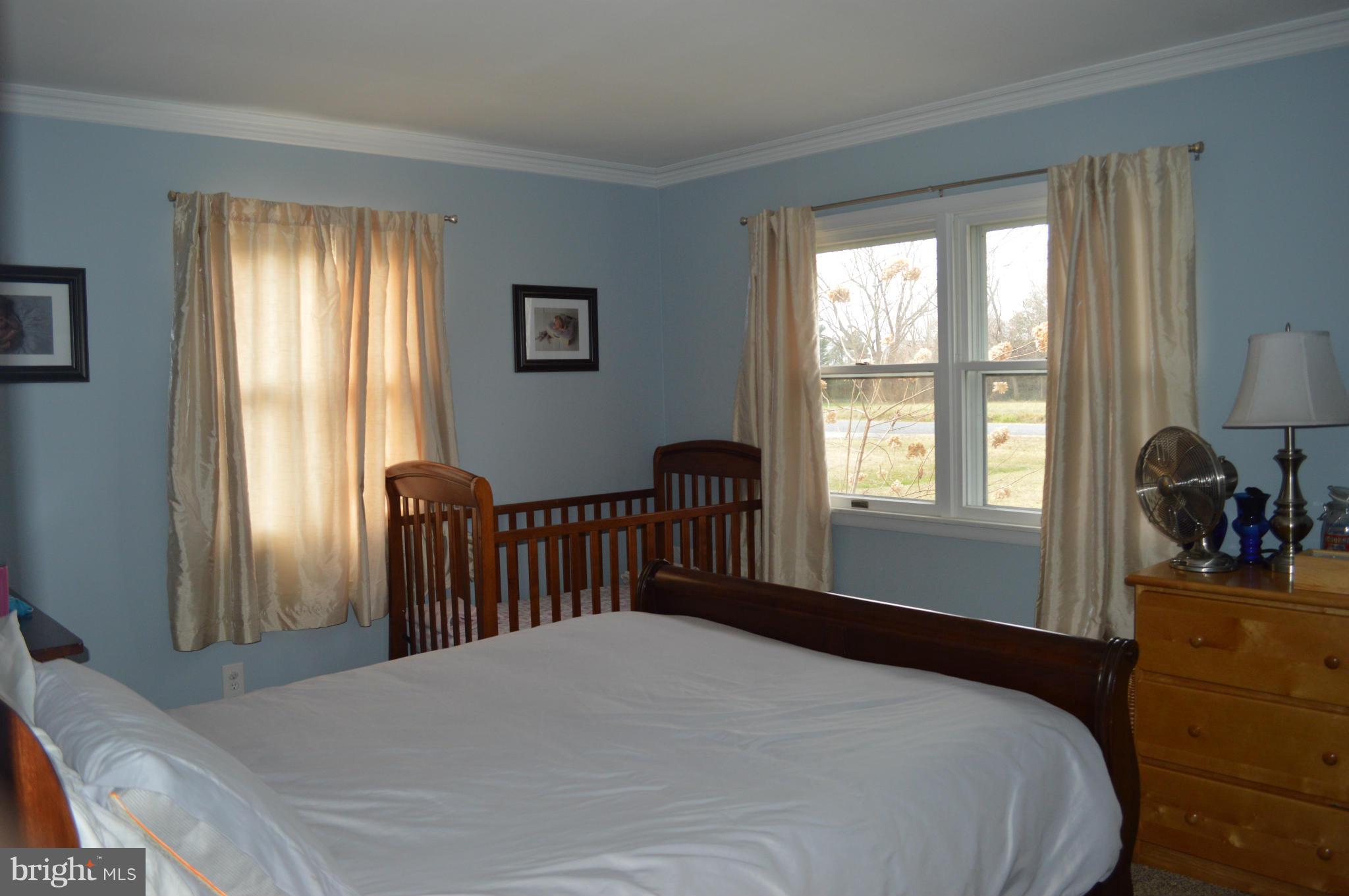 1613 Seward Road Chester, MD 21619 - Photo 13 of 21 Bedroom (Master)