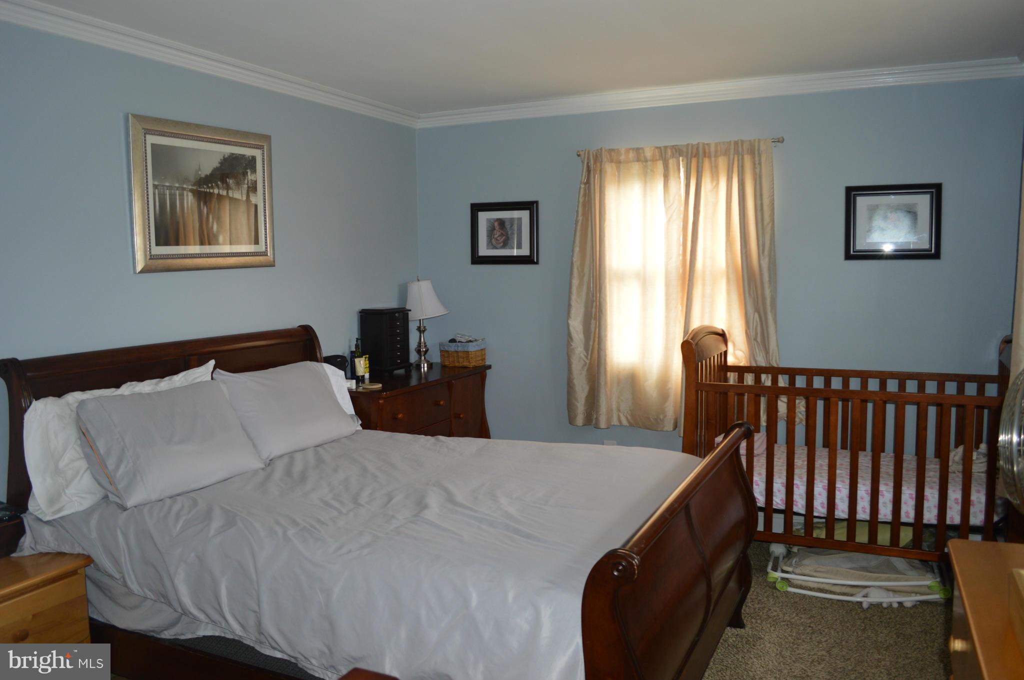 1613 Seward Road Chester, MD 21619 - Photo 14 of 21 Bedroom (Master)