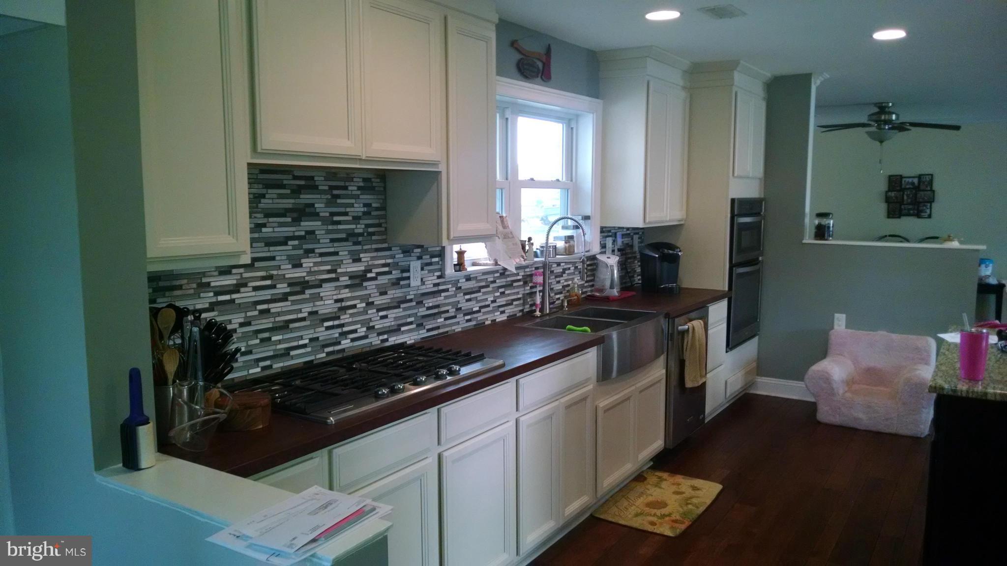 1613 Seward Road Chester, MD 21619 - Photo 6 of 21 Kitchen