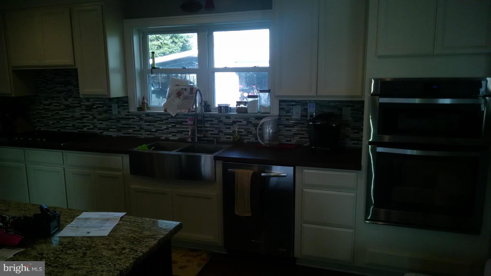 1613 Seward Road Chester, MD 21619 - Photo 8 of 21 Kitchen