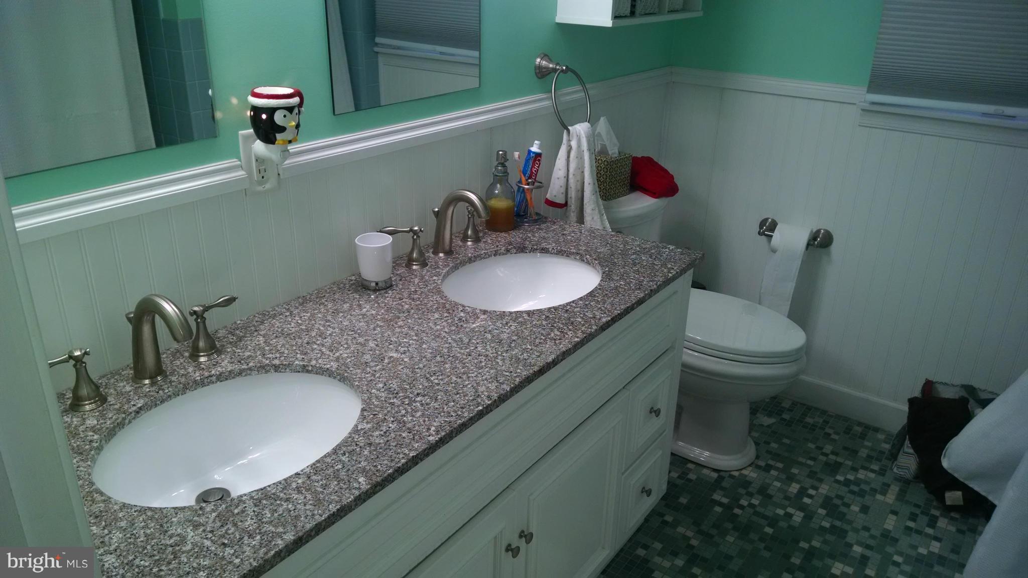 1613 Seward Road Chester, MD 21619 - Photo 9 of 21 Bath