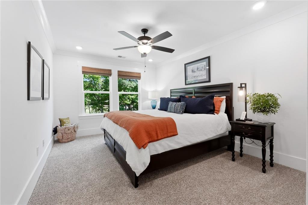 330 Taylor Path Dallas, GA 30157 - Photo 29 of 52