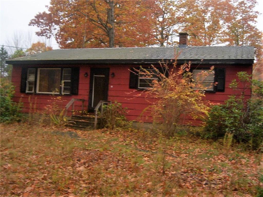 271 Bunker Hill Road Jefferson, ME 04348 - Photo 2 of 9 Photo