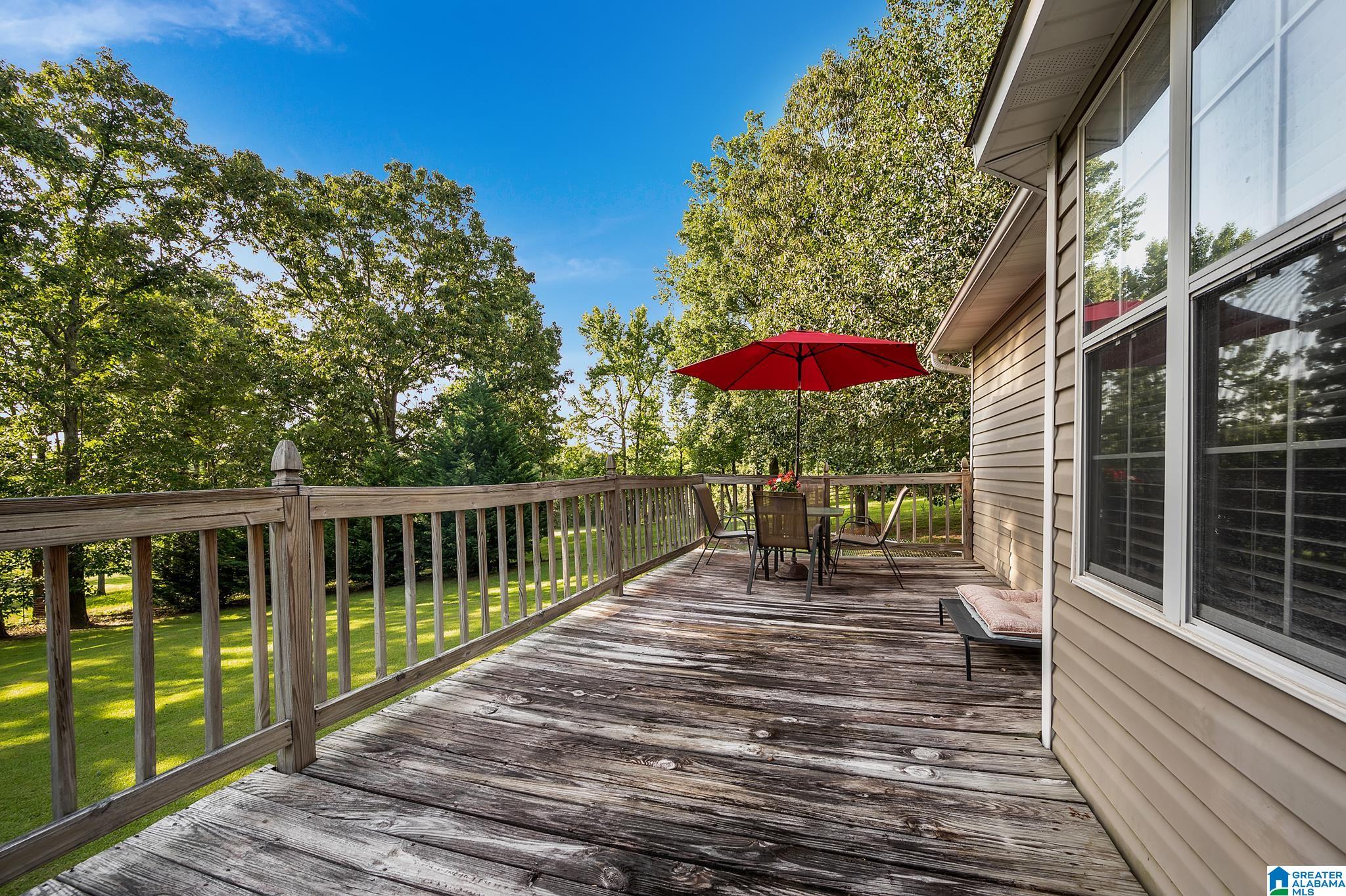 399 Mountain Top Road Warrior, AL 35180 - Photo 20 of 32