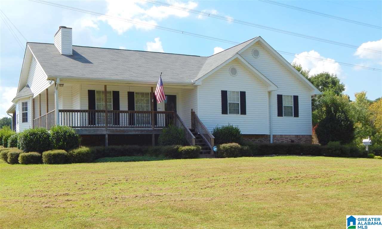 8980 Ingram Road Dora, AL 35062 - Photo 1 of 18
