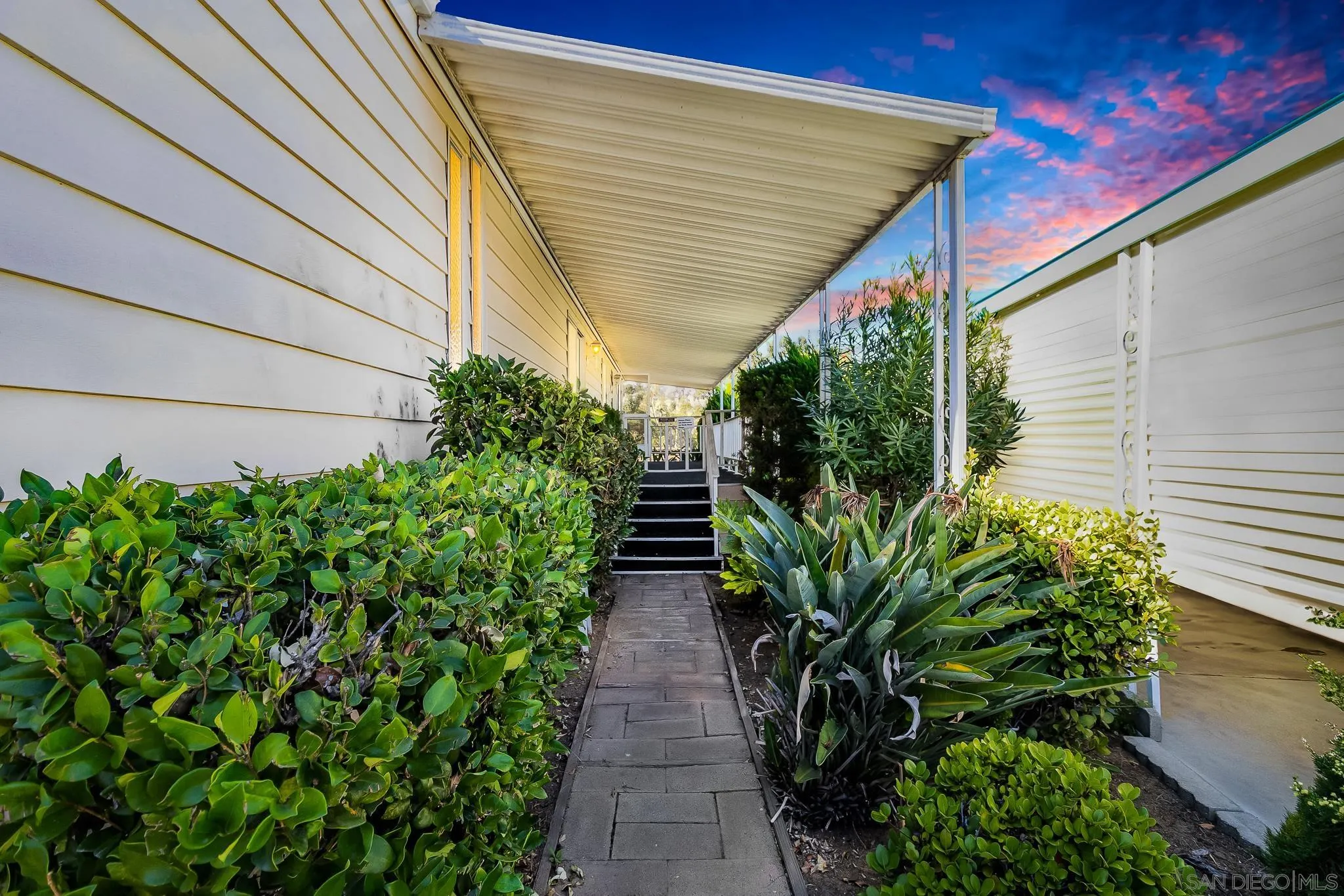 7467 Mission Gorge Road, Unit SPC 291 Santee, CA 92071 - Photo 1 of 40