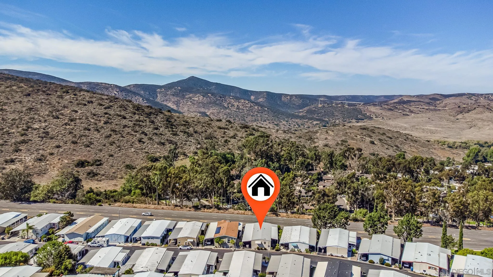 7467 Mission Gorge Road, Unit SPC 291 Santee, CA 92071 - Photo 3 of 40