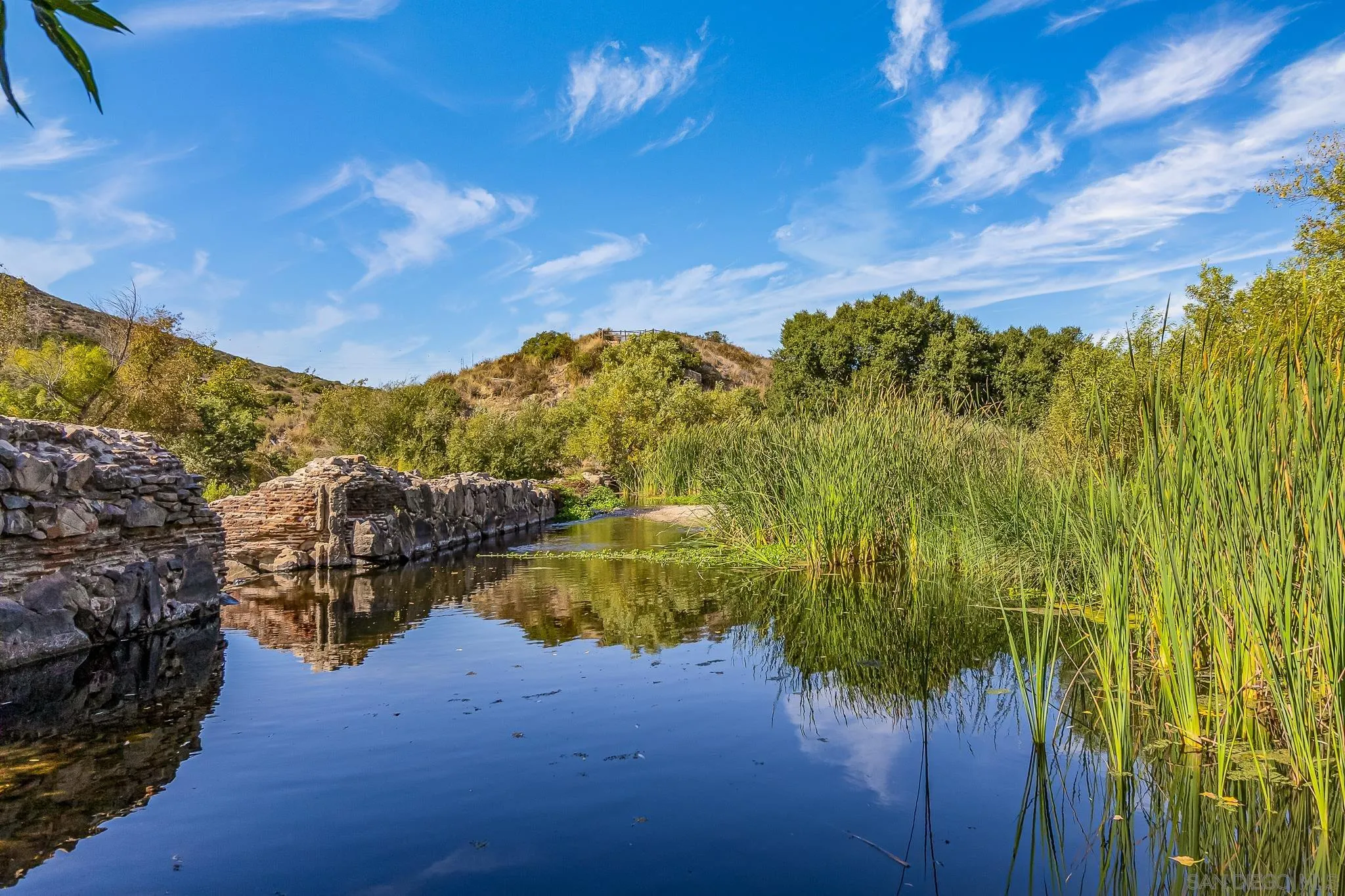 7467 Mission Gorge Road, Unit SPC 291 Santee, CA 92071 - Photo 37 of 40