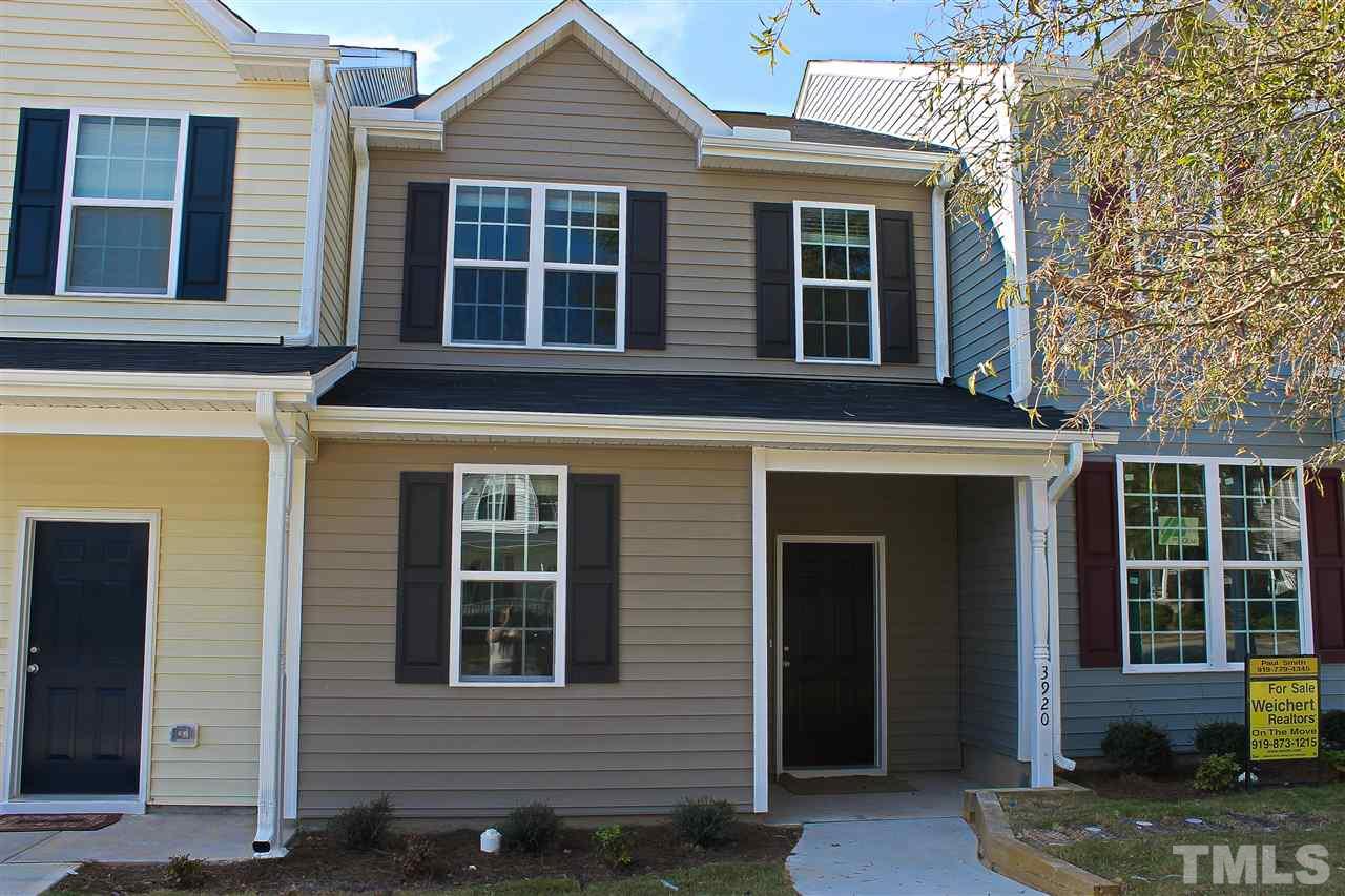 3936 Volkswalk Place Raleigh, NC 27610 - Photo 1 of 4 Gallery Image 1