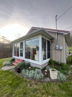 208 West F Sullivan Road Scarbro, WV 25917 - Photo 27 of 32 Gallery Image 27