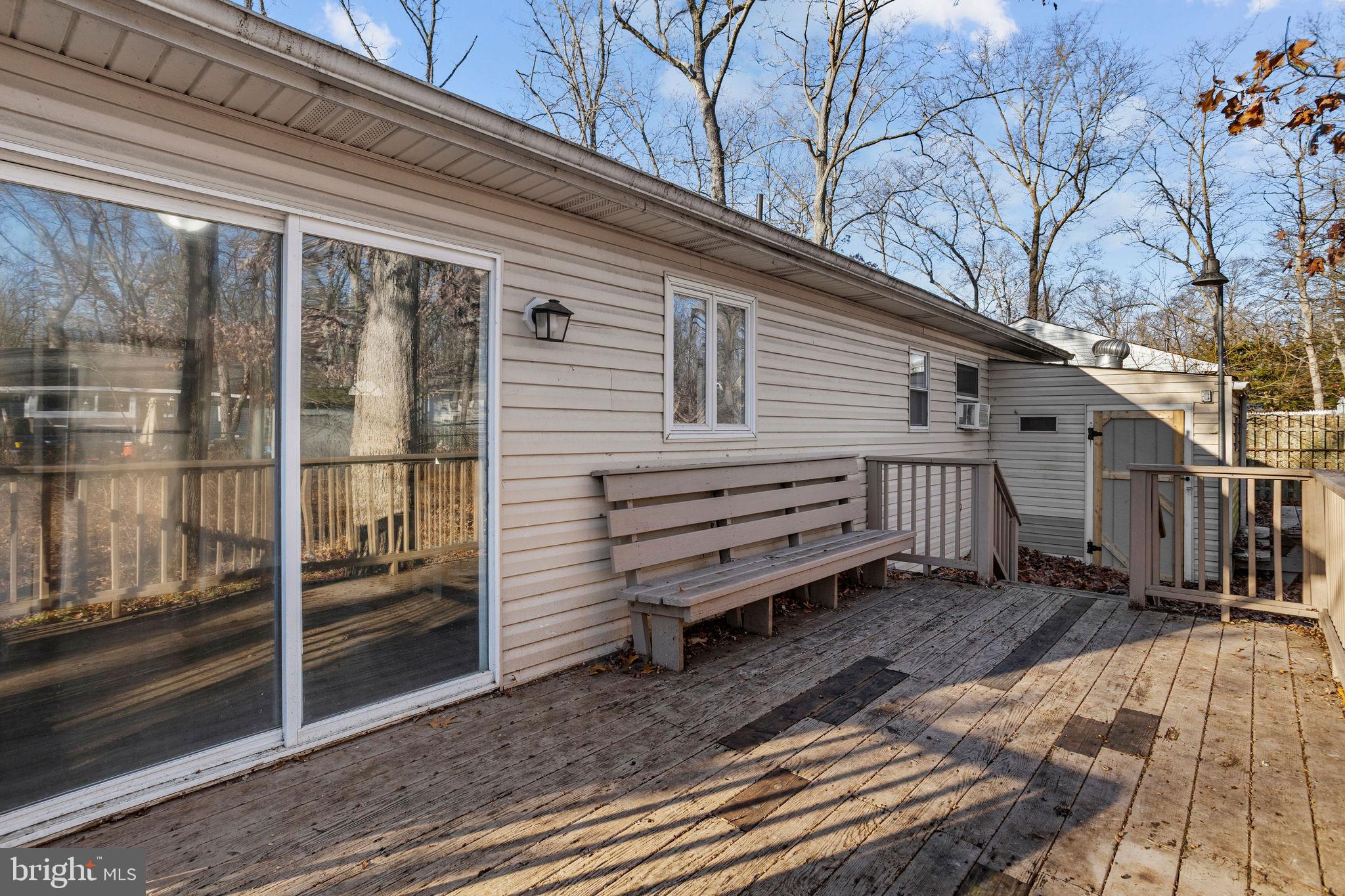 315 West Virginia Road Browns Mills, NJ 08015 - Photo 17 of 18