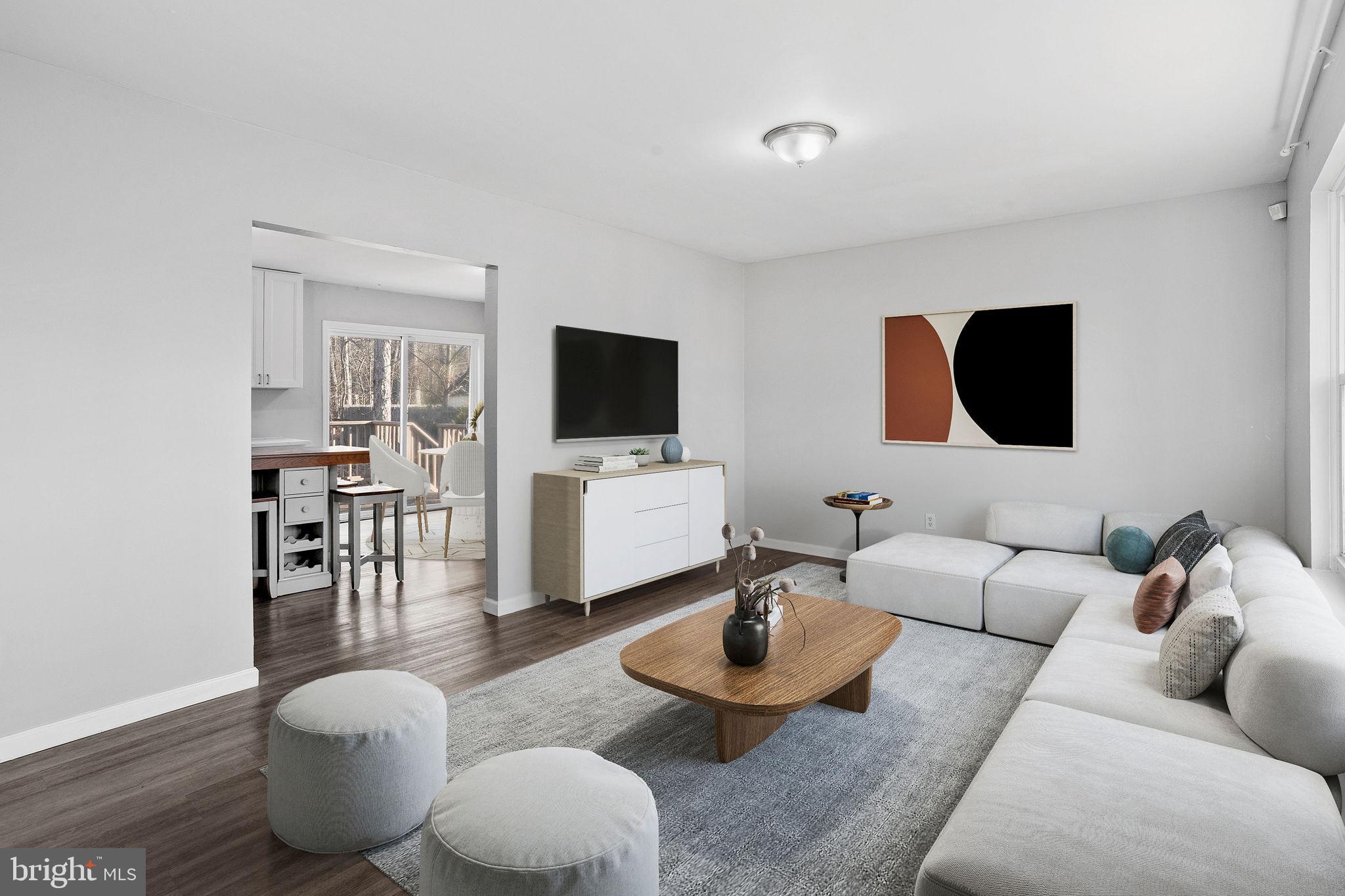 315 West Virginia Road Browns Mills, NJ 08015 - Photo 2 of 18