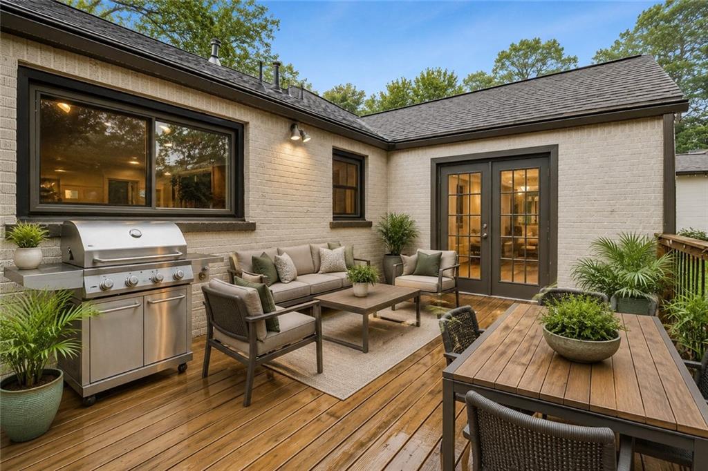 1197 Goodwin Road Northeast Atlanta, GA 30324 - Photo 49 of 64