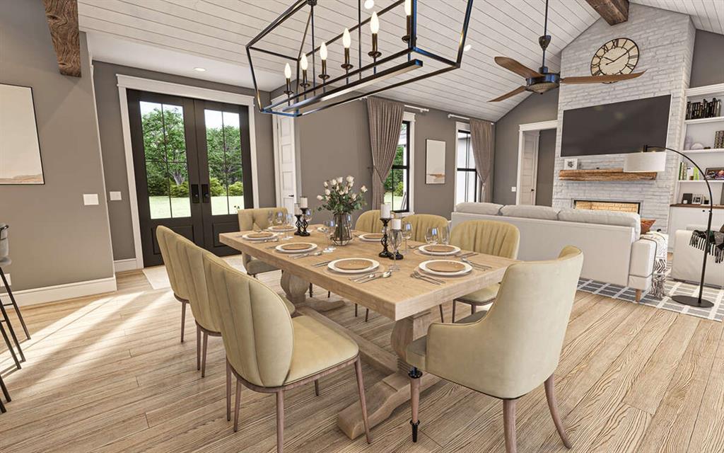 3791 Linus Tbd County Road Paradise, TX 76073 - Photo 12 of 23