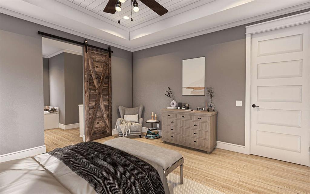 3791 Linus Tbd County Road Paradise, TX 76073 - Photo 13 of 23