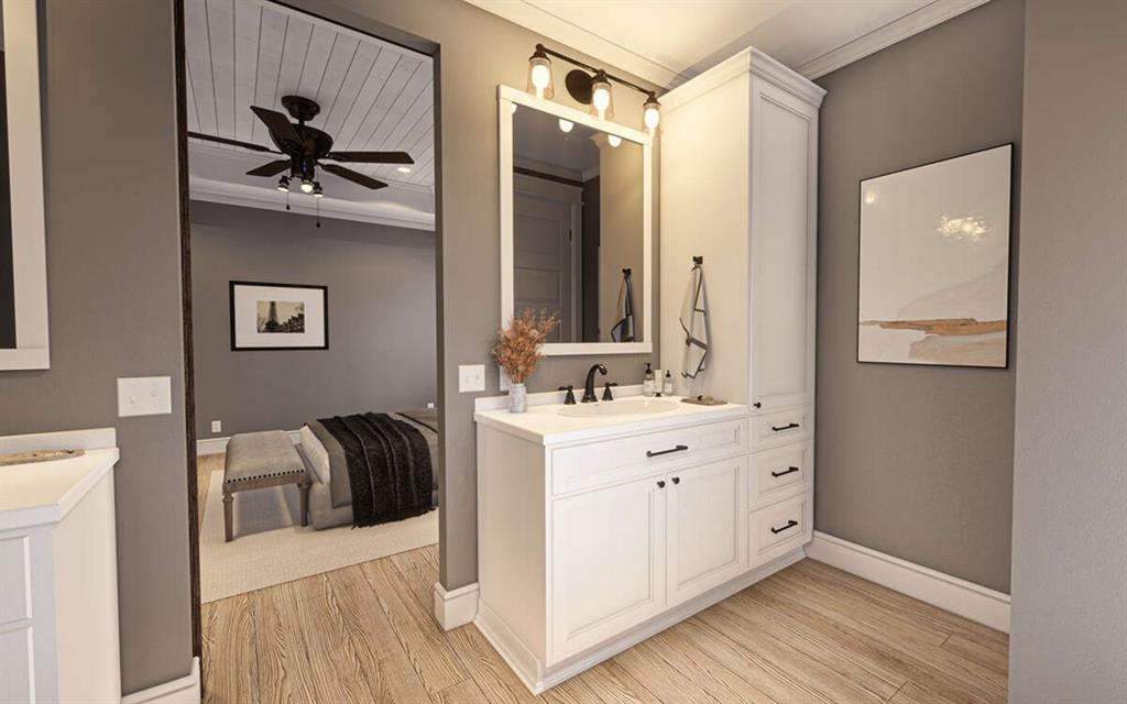 3791 Linus Tbd County Road Paradise, TX 76073 - Photo 14 of 23