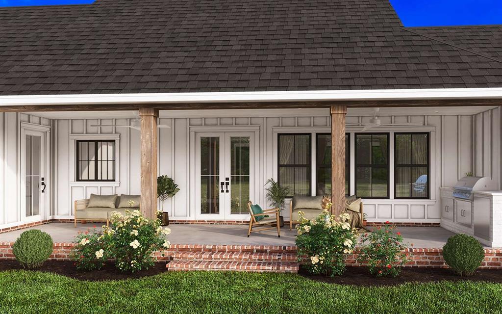 3791 Linus Tbd County Road Paradise, TX 76073 - Photo 19 of 23