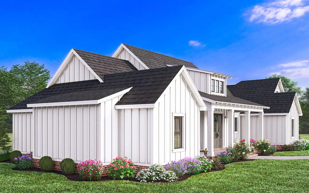 3791 Linus Tbd County Road Paradise, TX 76073 - Photo 21 of 23