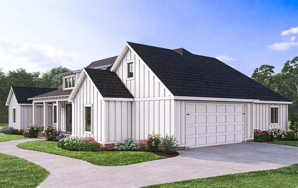 3791 Linus Tbd County Road Paradise, TX 76073 - Photo 23 of 23