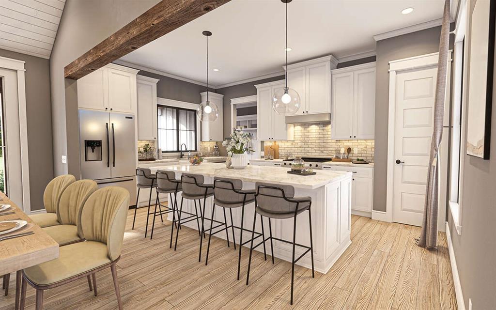 3791 Linus Tbd County Road Paradise, TX 76073 - Photo 3 of 23