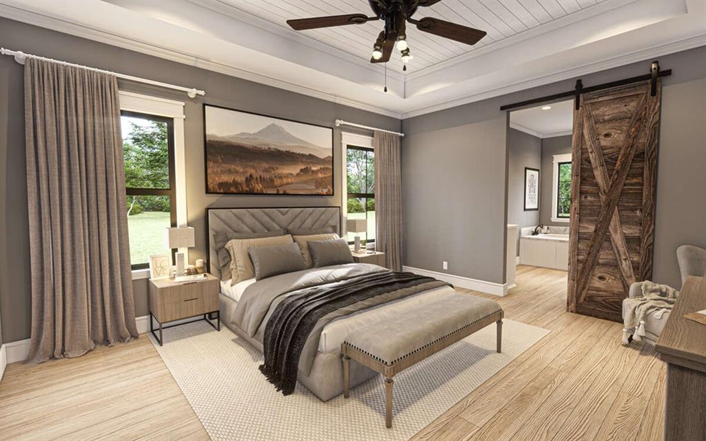 3791 Linus Tbd County Road Paradise, TX 76073 - Photo 4 of 23