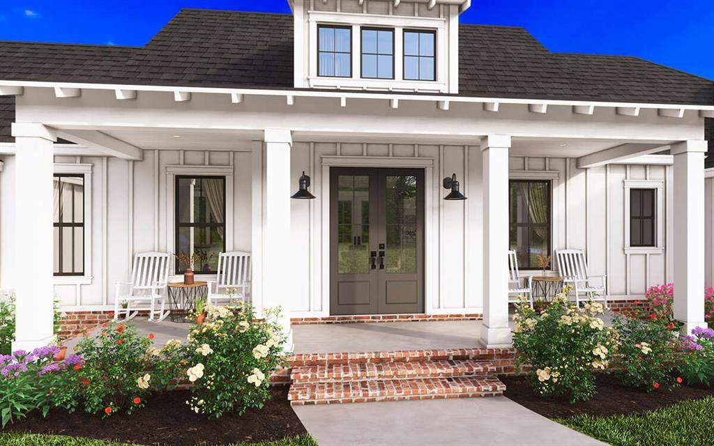 3791 Linus Tbd County Road Paradise, TX 76073 - Photo 6 of 23